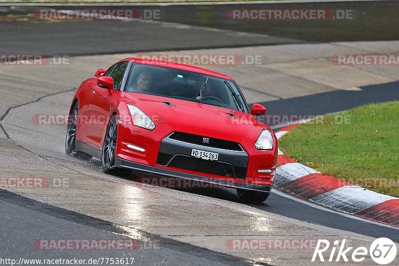 Bild #7753617 - Touristenfahrten Nürburgring Nordschleife (19.10.2019)