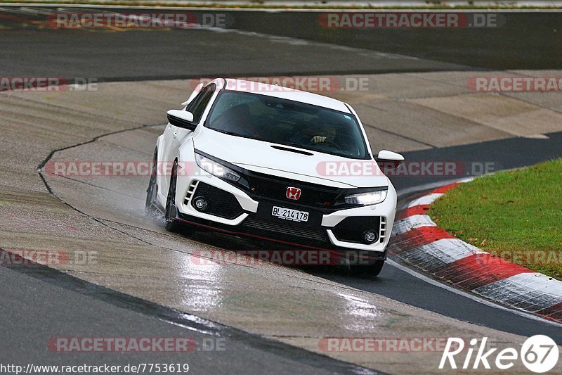 Bild #7753619 - Touristenfahrten Nürburgring Nordschleife (19.10.2019)