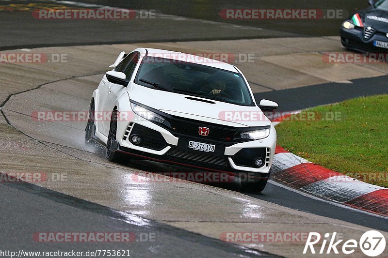 Bild #7753621 - Touristenfahrten Nürburgring Nordschleife (19.10.2019)