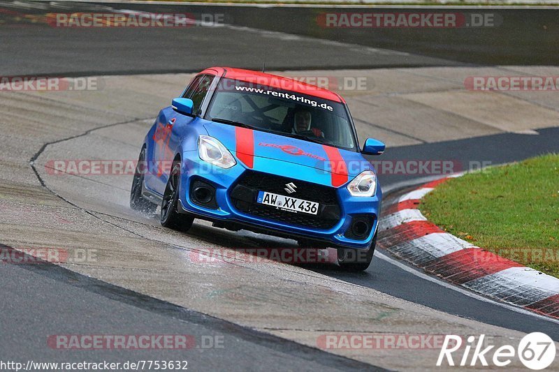 Bild #7753632 - Touristenfahrten Nürburgring Nordschleife (19.10.2019)