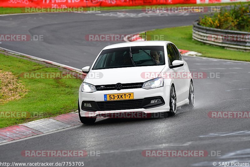 Bild #7753705 - Touristenfahrten Nürburgring Nordschleife (19.10.2019)