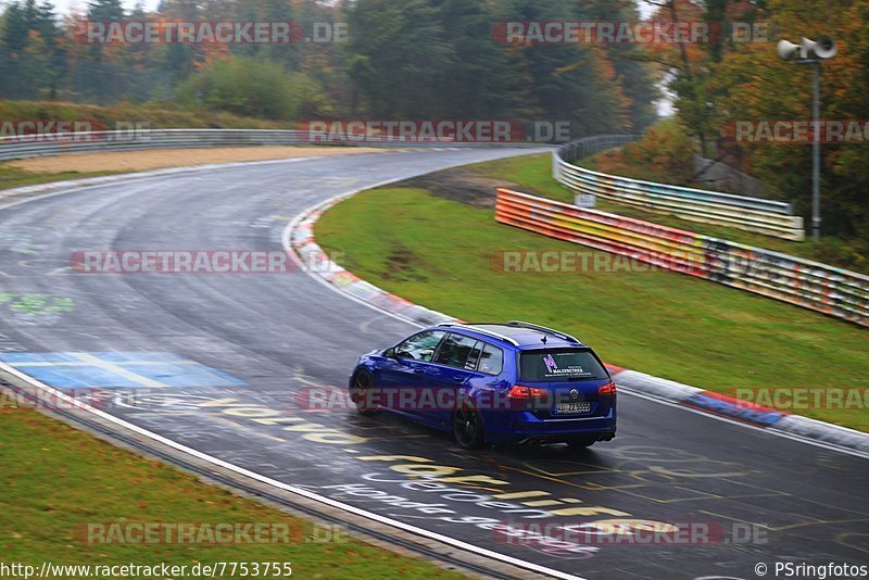 Bild #7753755 - Touristenfahrten Nürburgring Nordschleife (19.10.2019)