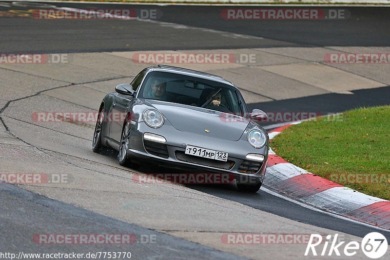 Bild #7753770 - Touristenfahrten Nürburgring Nordschleife (19.10.2019)