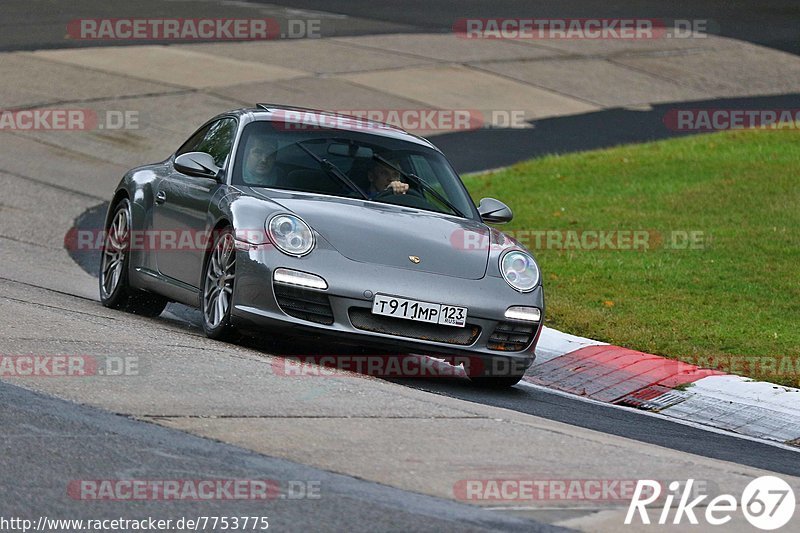 Bild #7753775 - Touristenfahrten Nürburgring Nordschleife (19.10.2019)