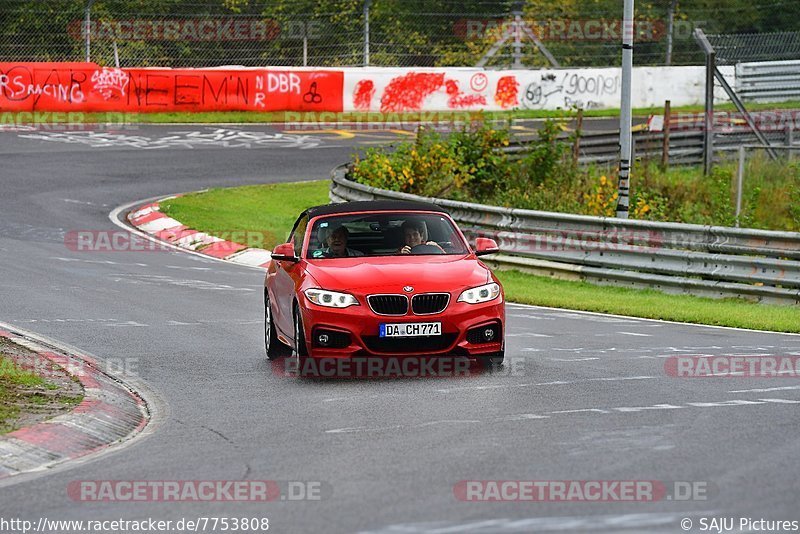 Bild #7753808 - Touristenfahrten Nürburgring Nordschleife (19.10.2019)