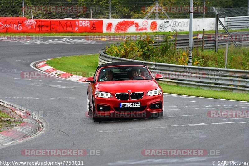 Bild #7753811 - Touristenfahrten Nürburgring Nordschleife (19.10.2019)