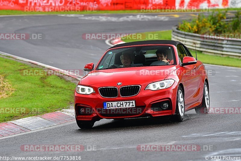 Bild #7753816 - Touristenfahrten Nürburgring Nordschleife (19.10.2019)