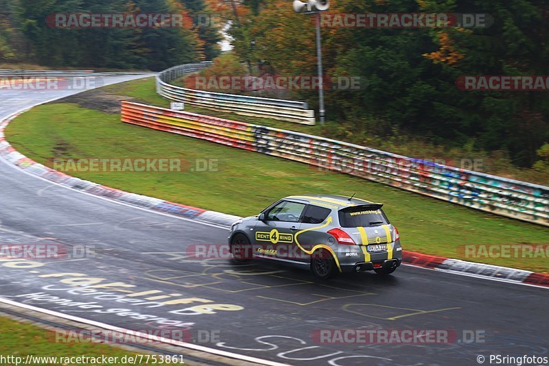 Bild #7753861 - Touristenfahrten Nürburgring Nordschleife (19.10.2019)