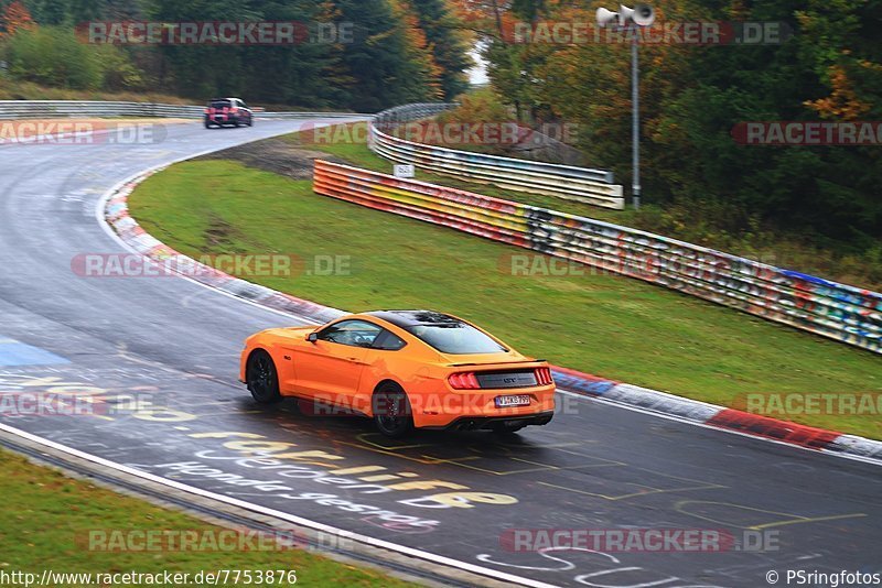 Bild #7753876 - Touristenfahrten Nürburgring Nordschleife (19.10.2019)