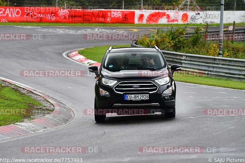 Bild #7753903 - Touristenfahrten Nürburgring Nordschleife (19.10.2019)