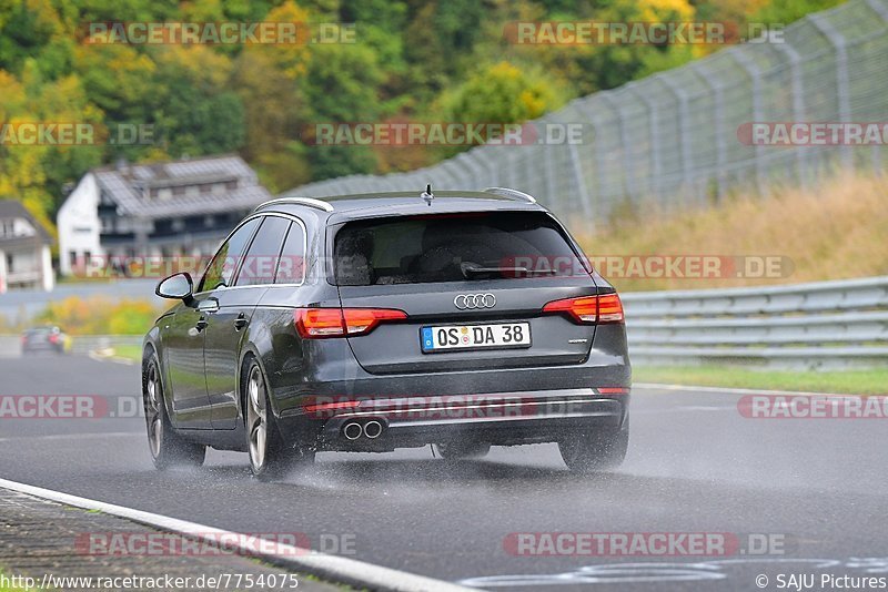 Bild #7754075 - Touristenfahrten Nürburgring Nordschleife (19.10.2019)