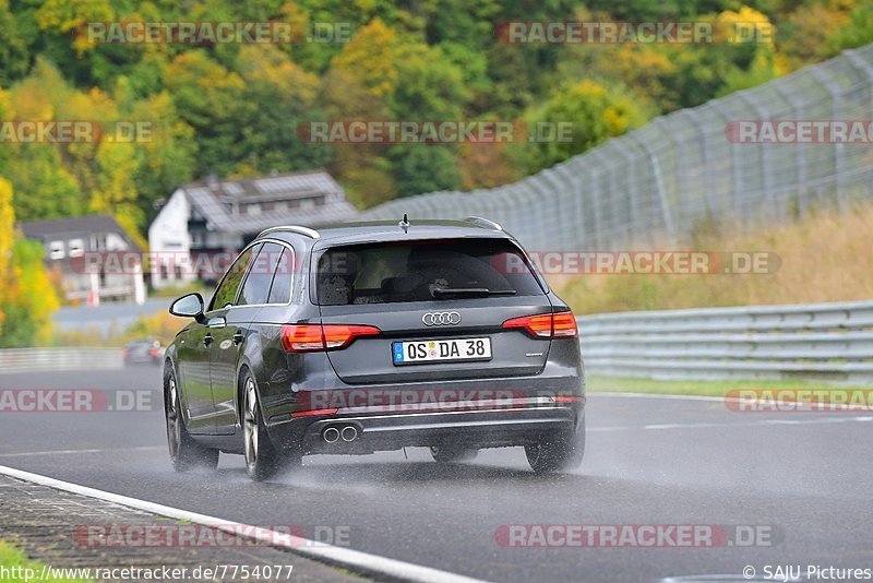 Bild #7754077 - Touristenfahrten Nürburgring Nordschleife (19.10.2019)