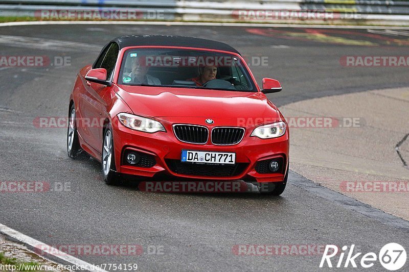 Bild #7754159 - Touristenfahrten Nürburgring Nordschleife (19.10.2019)