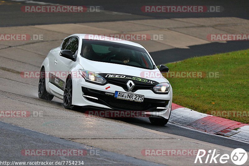 Bild #7754234 - Touristenfahrten Nürburgring Nordschleife (19.10.2019)