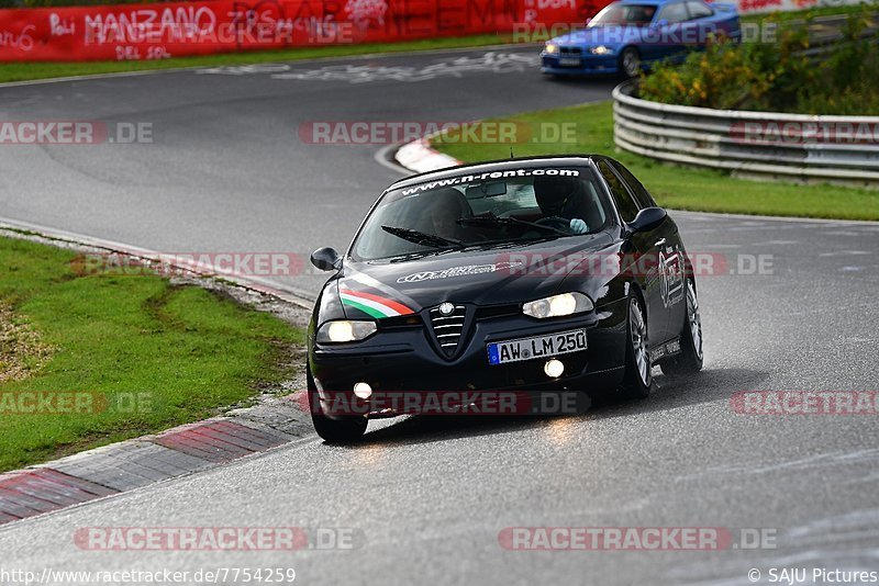 Bild #7754259 - Touristenfahrten Nürburgring Nordschleife (19.10.2019)