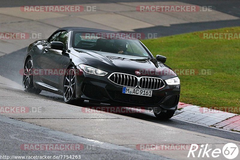 Bild #7754263 - Touristenfahrten Nürburgring Nordschleife (19.10.2019)