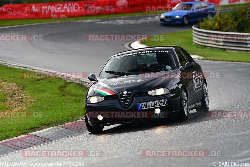 Bild #7754265 - Touristenfahrten Nürburgring Nordschleife (19.10.2019)