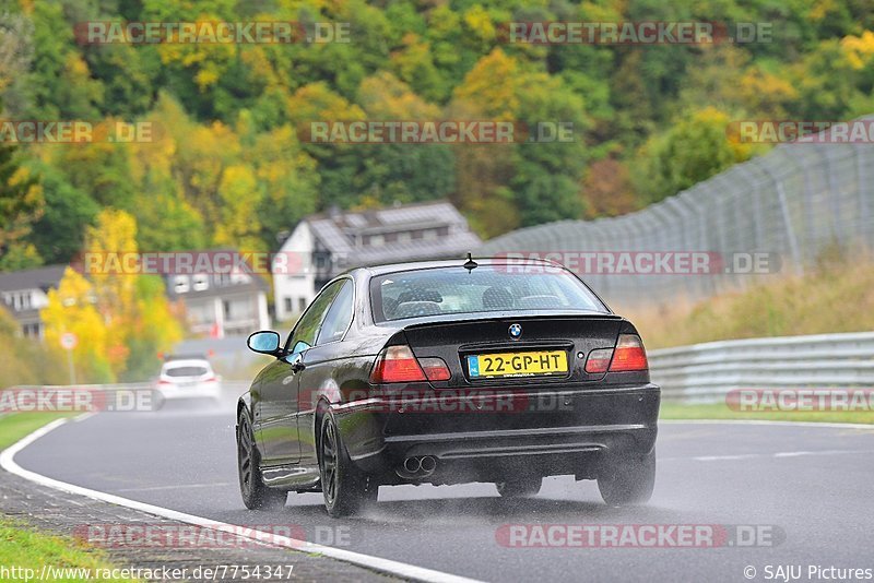 Bild #7754347 - Touristenfahrten Nürburgring Nordschleife (19.10.2019)