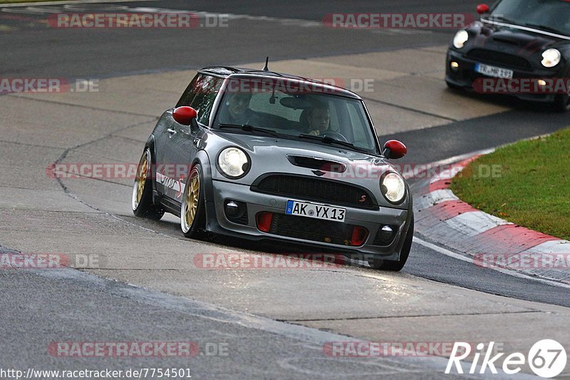 Bild #7754501 - Touristenfahrten Nürburgring Nordschleife (19.10.2019)