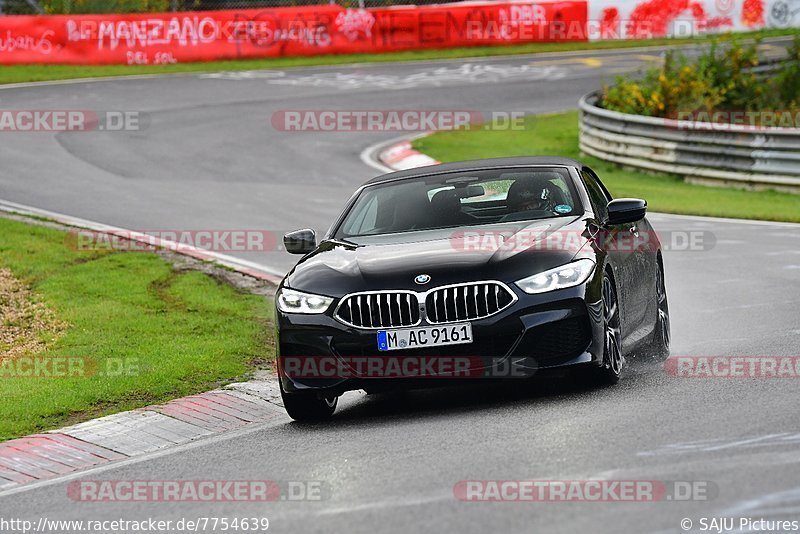 Bild #7754639 - Touristenfahrten Nürburgring Nordschleife (19.10.2019)