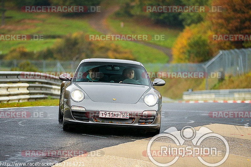 Bild #7754721 - Touristenfahrten Nürburgring Nordschleife (19.10.2019)