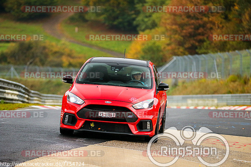 Bild #7754724 - Touristenfahrten Nürburgring Nordschleife (19.10.2019)