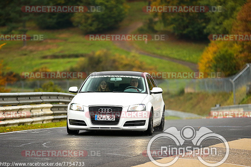 Bild #7754733 - Touristenfahrten Nürburgring Nordschleife (19.10.2019)