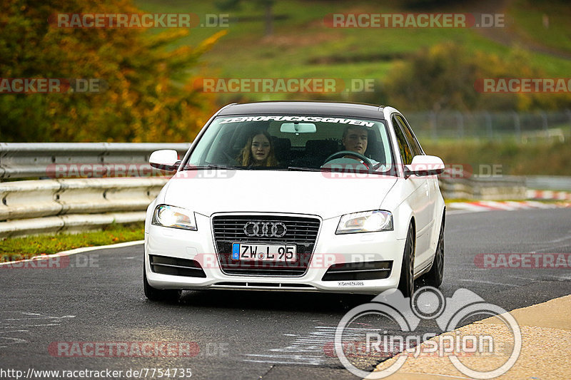 Bild #7754735 - Touristenfahrten Nürburgring Nordschleife (19.10.2019)