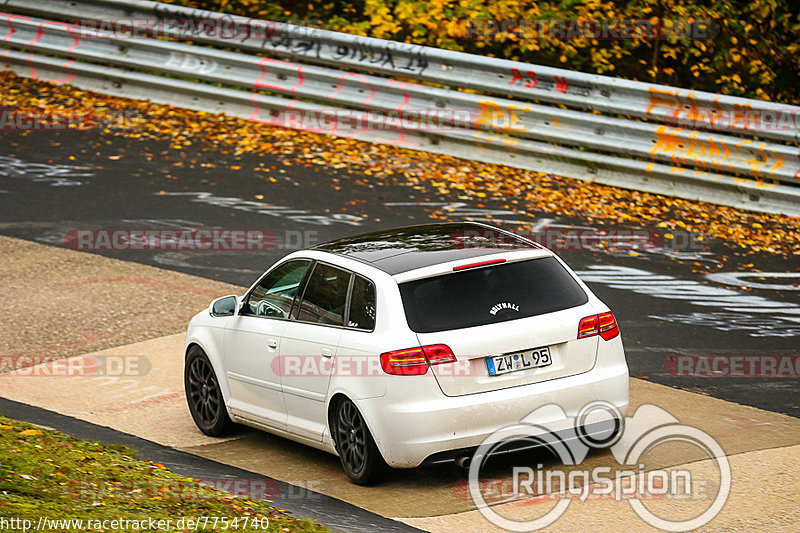 Bild #7754740 - Touristenfahrten Nürburgring Nordschleife (19.10.2019)