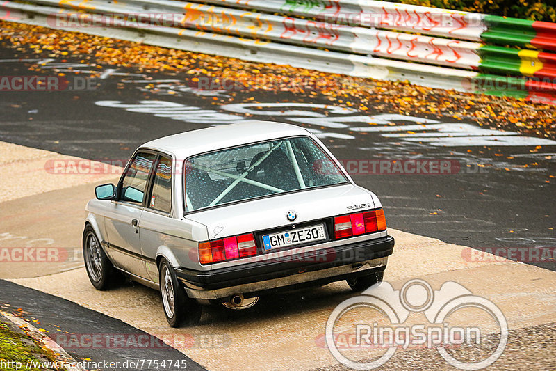 Bild #7754745 - Touristenfahrten Nürburgring Nordschleife (19.10.2019)