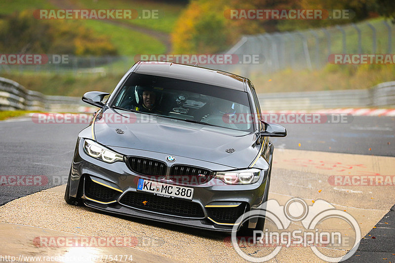 Bild #7754774 - Touristenfahrten Nürburgring Nordschleife (19.10.2019)