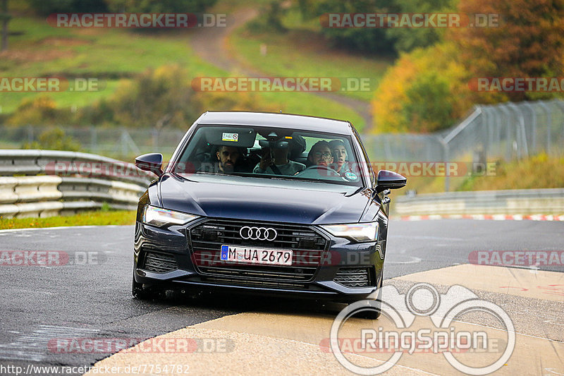 Bild #7754782 - Touristenfahrten Nürburgring Nordschleife (19.10.2019)