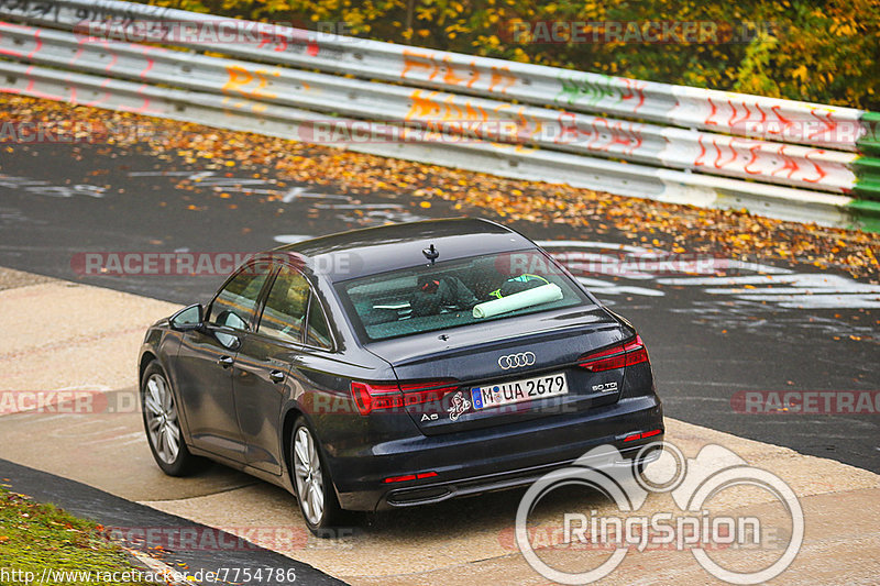 Bild #7754786 - Touristenfahrten Nürburgring Nordschleife (19.10.2019)