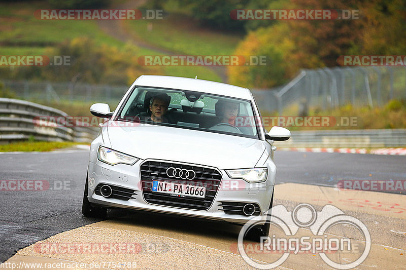 Bild #7754788 - Touristenfahrten Nürburgring Nordschleife (19.10.2019)