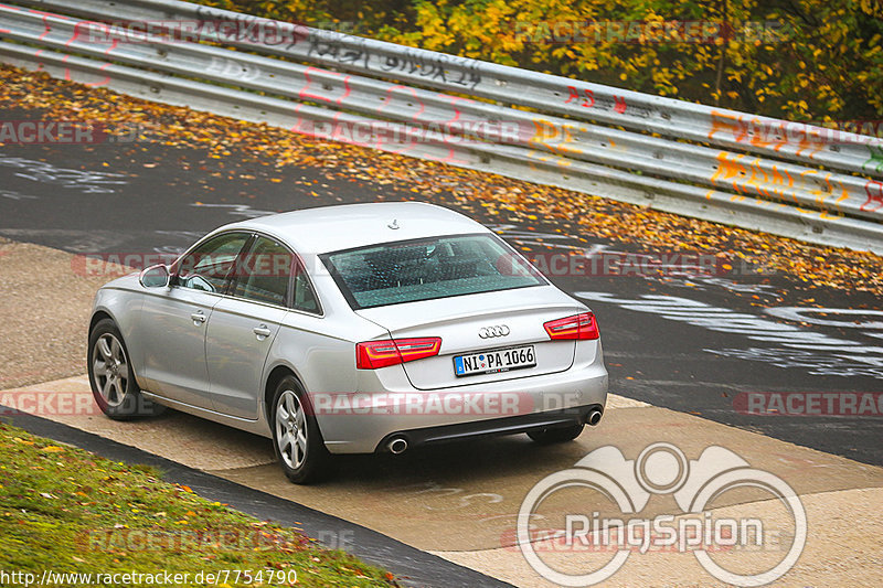 Bild #7754790 - Touristenfahrten Nürburgring Nordschleife (19.10.2019)