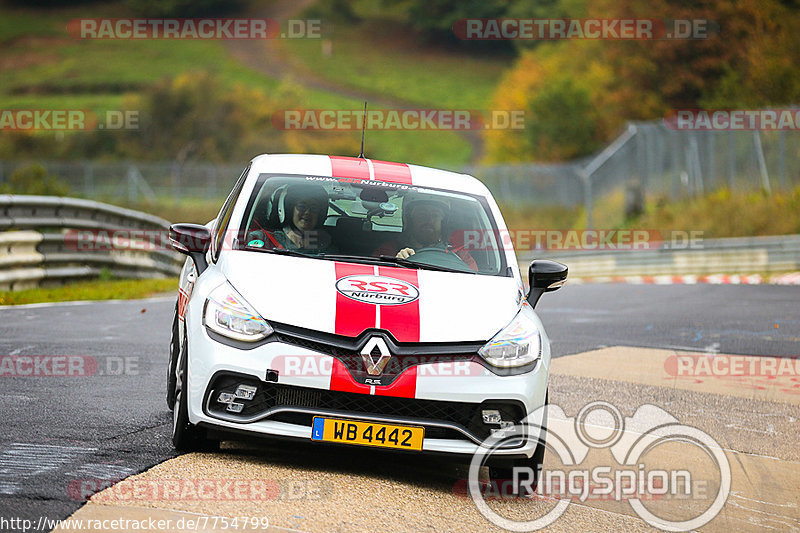 Bild #7754799 - Touristenfahrten Nürburgring Nordschleife (19.10.2019)