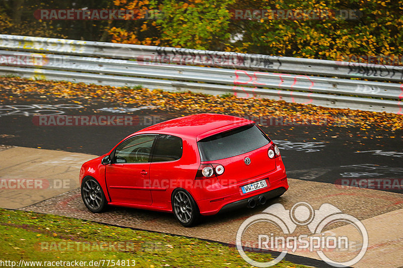 Bild #7754813 - Touristenfahrten Nürburgring Nordschleife (19.10.2019)