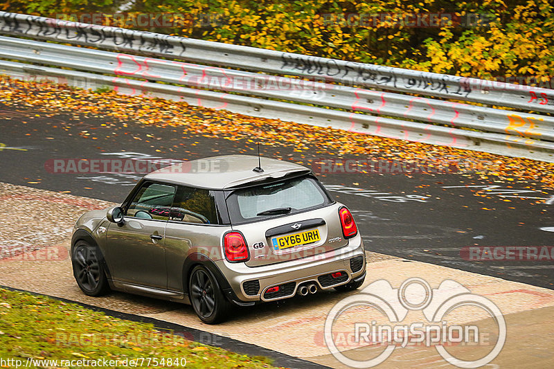 Bild #7754840 - Touristenfahrten Nürburgring Nordschleife (19.10.2019)