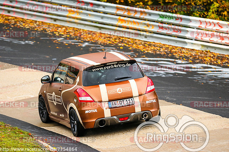 Bild #7754864 - Touristenfahrten Nürburgring Nordschleife (19.10.2019)