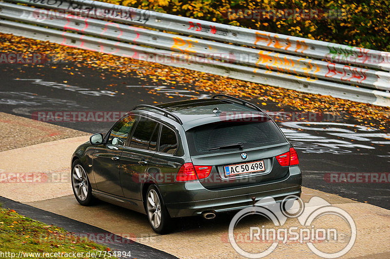 Bild #7754894 - Touristenfahrten Nürburgring Nordschleife (19.10.2019)