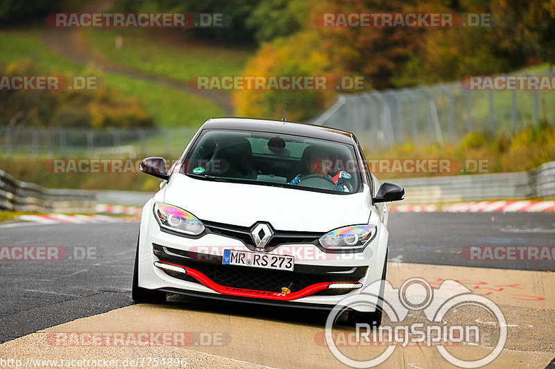 Bild #7754896 - Touristenfahrten Nürburgring Nordschleife (19.10.2019)