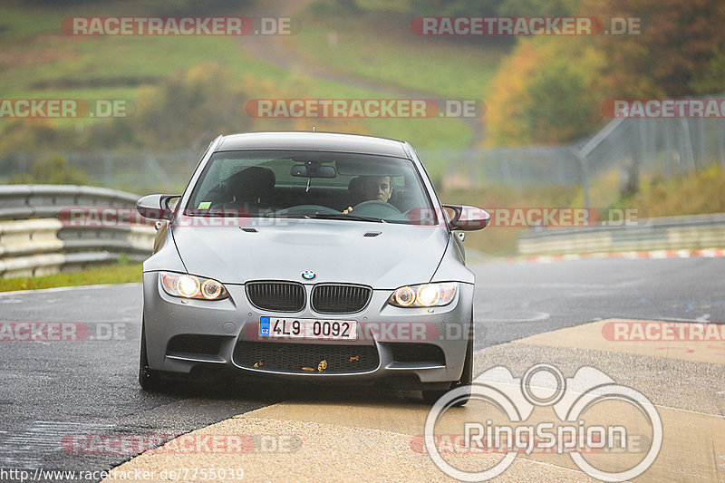 Bild #7755039 - Touristenfahrten Nürburgring Nordschleife (19.10.2019)