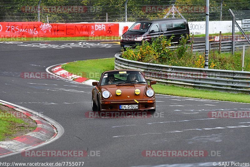 Bild #7755077 - Touristenfahrten Nürburgring Nordschleife (19.10.2019)