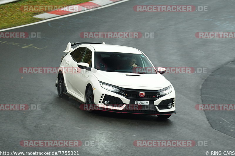 Bild #7755321 - Touristenfahrten Nürburgring Nordschleife (19.10.2019)