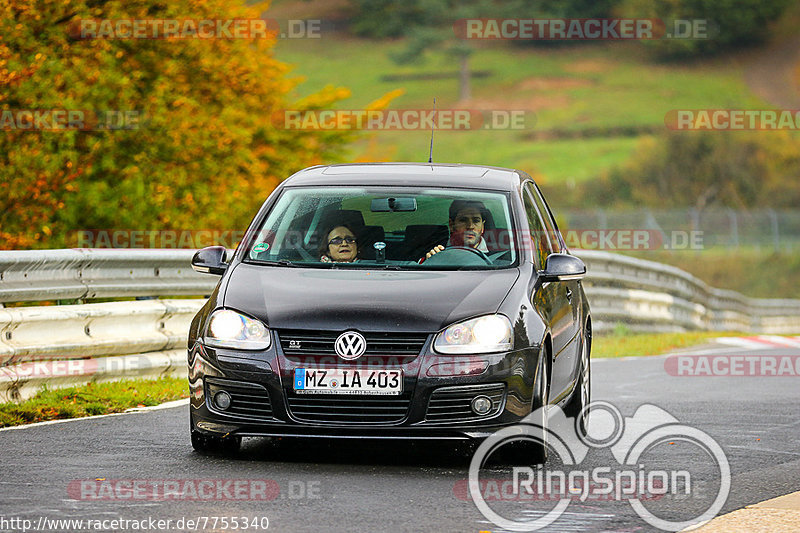 Bild #7755340 - Touristenfahrten Nürburgring Nordschleife (19.10.2019)