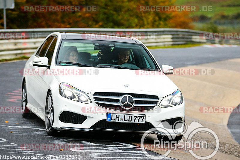 Bild #7755573 - Touristenfahrten Nürburgring Nordschleife (19.10.2019)