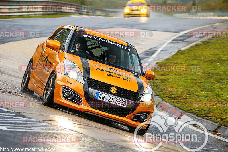 Bild #7755654 - Touristenfahrten Nürburgring Nordschleife (19.10.2019)