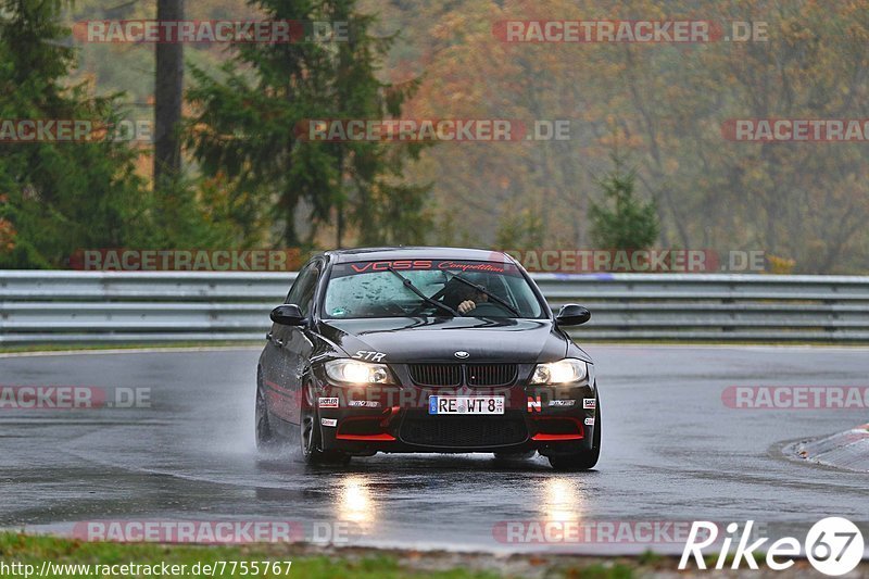 Bild #7755767 - Touristenfahrten Nürburgring Nordschleife (19.10.2019)