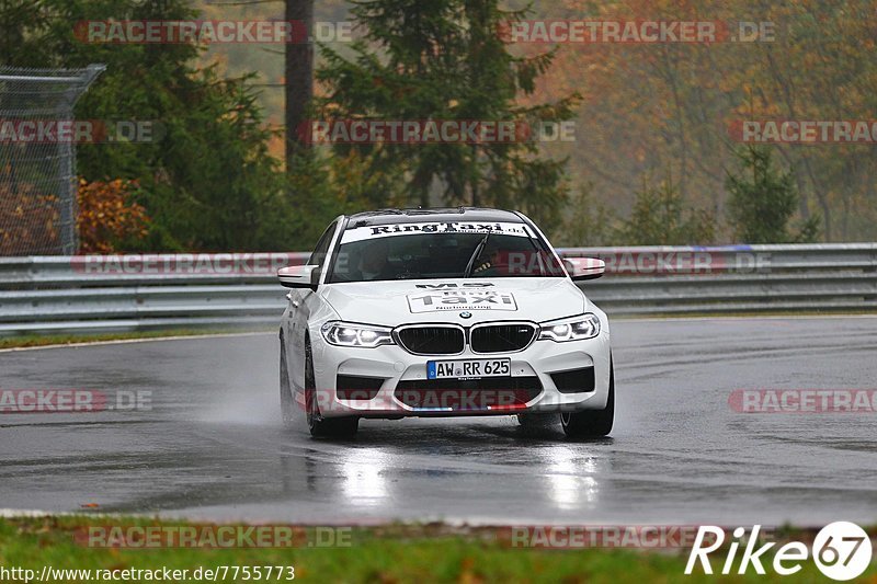 Bild #7755773 - Touristenfahrten Nürburgring Nordschleife (19.10.2019)