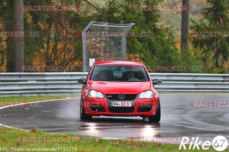 Bild #7755775 - Touristenfahrten Nürburgring Nordschleife (19.10.2019)